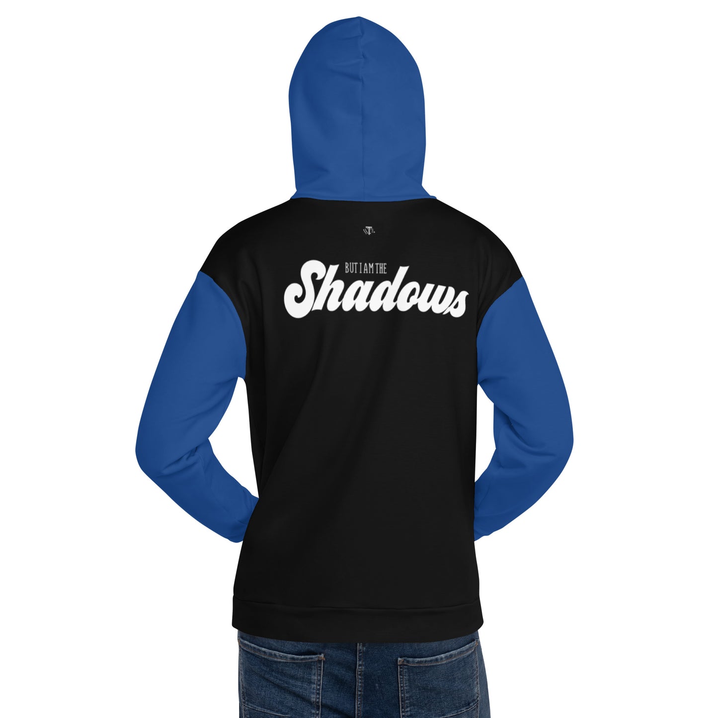 In The Shadows Unisex Hoodie